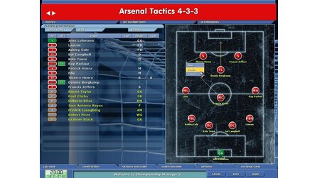 Championship Manager 5 - Demo gefällig?