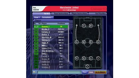 Championship Manager 5