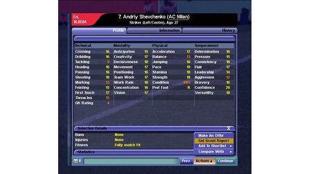 Championship Manager 5