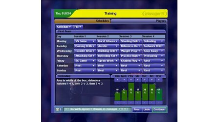 Championship Manager 5