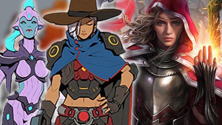 Erfinder von Magic - The Gathering entwickelt neues PC-Strategiespiel mit gewagtem Genre-Mix