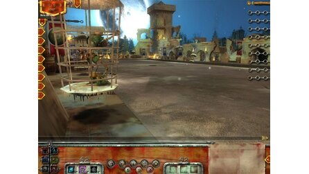 Chaos League - Screenshots