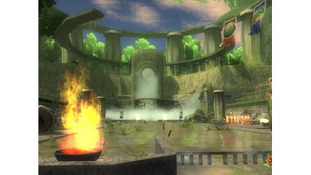 Chaos League - Screenshots