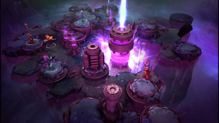 Chaos Reborn - Screenshots