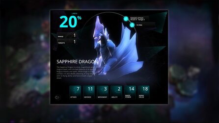 Chaos Reborn - Screenshots