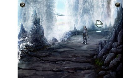 Chaos Rings 2 - Screenshots