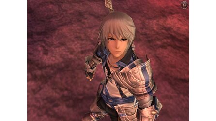 Chaos Rings 2 - Screenshots
