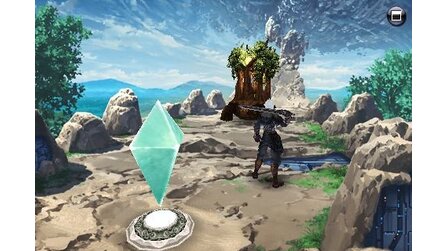 Chaos Rings