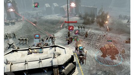 GameStars 2010 - Bestes Multiplayer-Spiel (PC) - Die Kandidaten