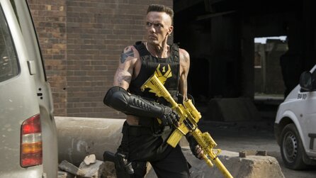 Chappie - Bilder zum Kinofilm