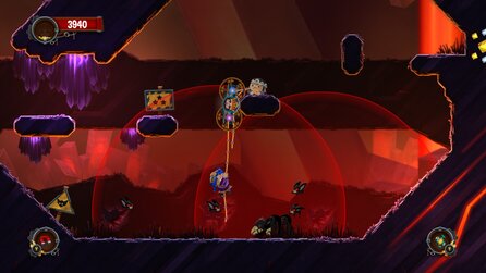 Chariot - Screenshots