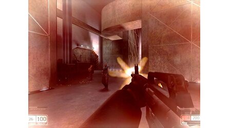 Chaser - Screenshots