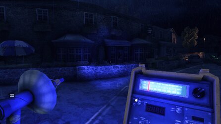 Chasing Static - Screenshots