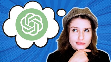 Von DeepSeek kopiert: ChatGPT hätte sich den neuen Button sparen können