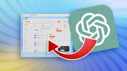 Wenn es nach ChatGPT geht, müssen wir uns bald nicht mehr selbst um unsere Reisen + Co. kümmern: So funktioniert der neue Agent