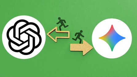 Wir wollen von euch wissen: Welche ChatGPT-Alternative nutzt ihr und warum?