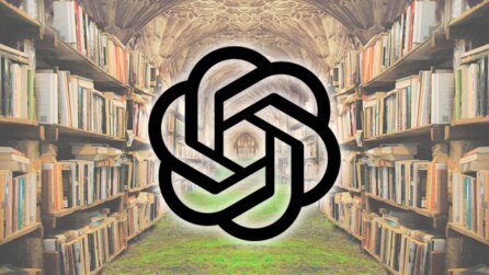 Mehr als 200 Bücher auf Amazon sind mit ChatGPT geschrieben - und die Zahlen steigen