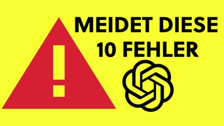 Mit diesen Tipps wird ChatGPT KI zum optimalen Alltags-Assistenten - Vermeidet diese 10 Fehler