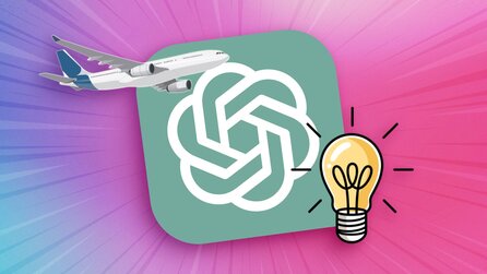 ChatGPT-Agent: Die KI kann jetzt auch eure Flüge buchen und das ist erst der Anfang