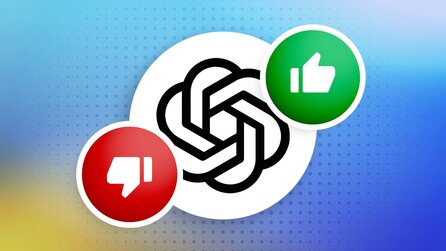 GPT-5.1 geht einen der größten Kritikpunkte von GPT-5 an, aber das finden nicht alle gut