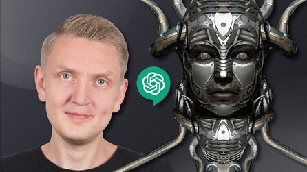 Fragt besser mich statt ChatGPT nach einer neuen Grafikkarte, sonst könnte es teuer werden!