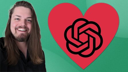 Ich habe meinen Liebsten ChatGPT gezeigt - Jetzt haben sie mehr Freizeit und ihr könnt das auch