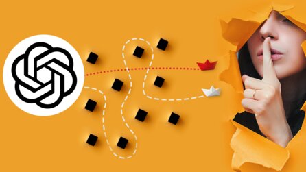 Schluss mit langen Prompts! Diese versteckten ChatGPT-Shortcodes erleichtern euch das Leben