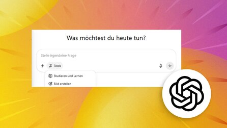 ChatGPT: neuer Lernmodus hilft »Probleme Schritt für Schritt zu lösen, anstatt nur eine Antwort zu erhalten«