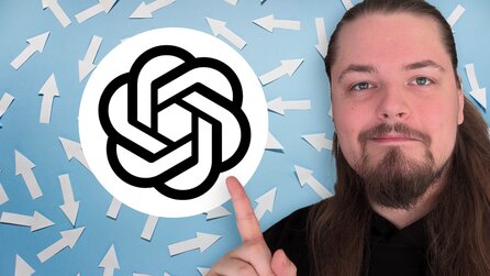 ChatGPT: Mit einem einfachen Trick bringt ihr wieder Ordnung in das Chaos, das ihr euren Chatverlauf nennt