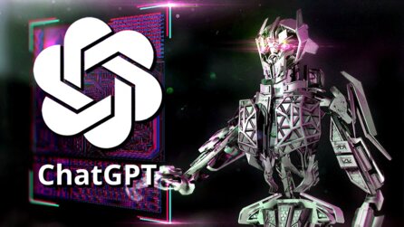 Was ist ChatGPT? So funktioniert das mächtige KI-Tool