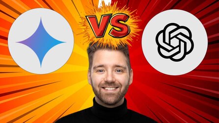 ChatGPT Plus vs Gemini Advanced: Wo lohnen sich die knapp 20 Euro im Monat?