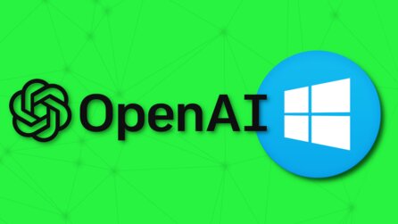 ChatGPT per Tastendruck: Entwickler lässt Windows und KI-Tool zusammenwachsen