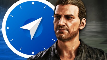 Kein Marvin Mode im Gothic Remake: So aktiviert ihr die Cheat-Konsole trotzdem