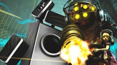 Checkliste: Sound am PC - 5.1-Lautsprecher, Headsets + Soundkarten