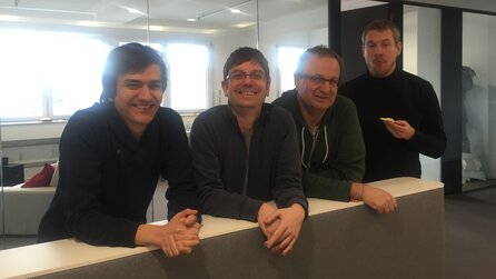 Neues Videoformat: Chefsache - Ihre Frage an die Chefredaktion?