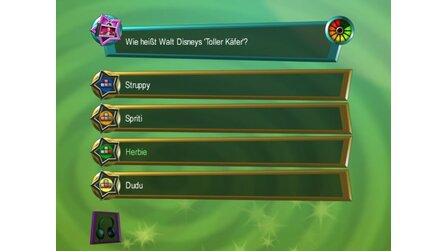 Cheggers Party Quiz - Screenshots