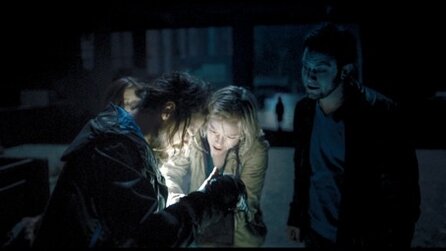 Chernobyl Diaries - Bilder zum Kinofilm