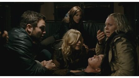 Chernobyl Diaries - Bilder zum Kinofilm