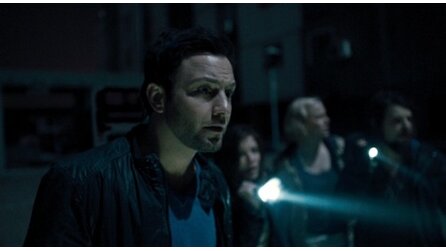 Chernobyl Diaries - Bilder zum Kinofilm