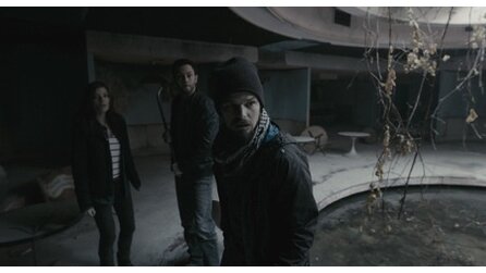 Chernobyl Diaries - Bilder zum Kinofilm