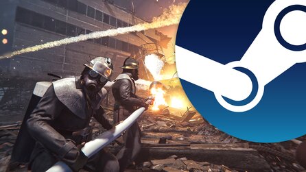 Eine Steam-Demo zeigt Tschernobyl auf verstörende, ungewohnte Weise