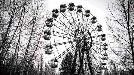 Chernobyl VR Project - Tschernobyl als VR-Tour der Painkiller-Macher