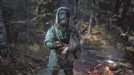 Chernobylite: Neues Update + Trailer stimmen auf baldigen Release ein