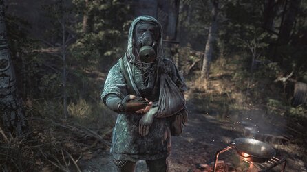 Chernobylite - Neuer Story-Trailer und Kickstarter-Kampagnenstart