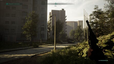 Chernobylite - Screenshots zum Tschernobyl-Horrorspiel