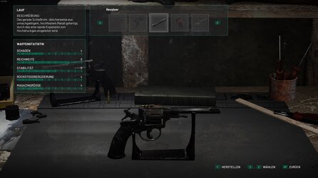 Chernobylite - Screenshots zum Tschernobyl-Horrorspiel