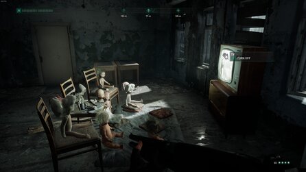 Chernobylite - Screenshots zum Tschernobyl-Horrorspiel