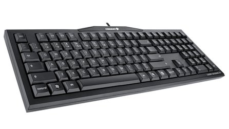 Cherry MX-Board 3.0 - Die günstigste mechanische Tastatur