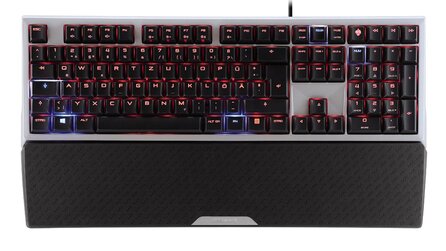 Cherry MX-Board 6.0 - Bilder