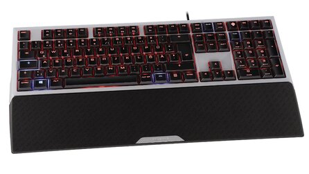 Cherry MX-Board 6.0 - Bilder